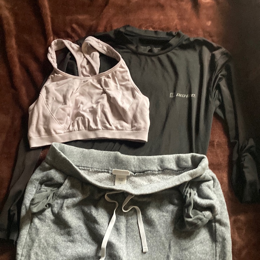 3 piece made set